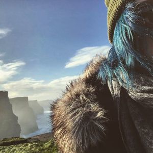 Meet your Posher, Adrienne